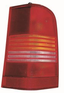 ABAKUS 440-1937L-UE Tail Light Assembly