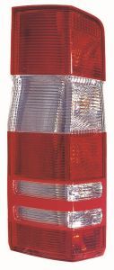 ABAKUS 440-1939R-UE Tail Light Assembly