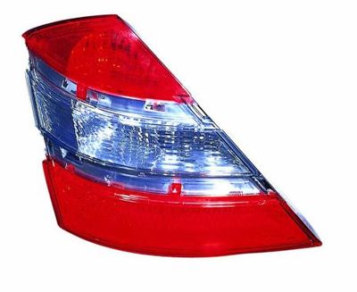 Tail Light Assembly ABAKUS 440-1940L-UE
