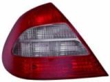 ABAKUS 440-1943L-UQ Tail Light Assembly