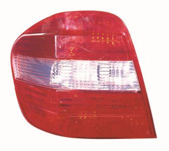 Tail Light Assembly ABAKUS 440-1946L-UQ8