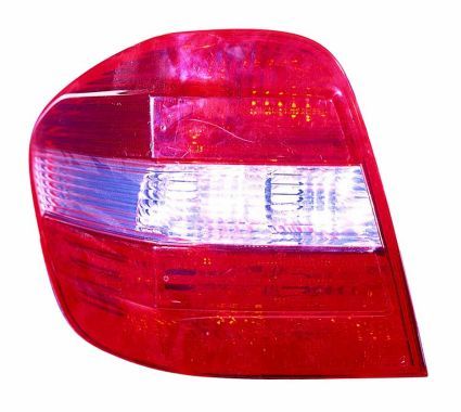 ABAKUS 440-1946L-UQV Tail Light Assembly