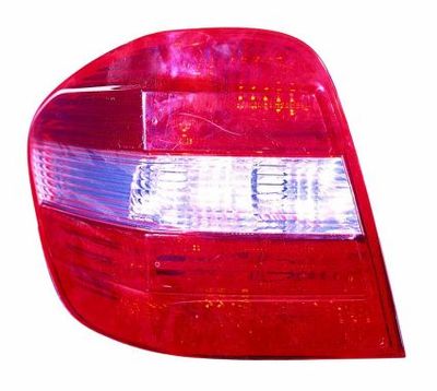 Tail Light Assembly ABAKUS 440-1946L-UQV