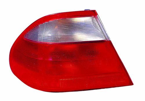 ABAKUS 440-1954L-UE Tail Light Assembly