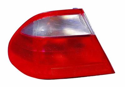 Tail Light Assembly ABAKUS 440-1954L-UE
