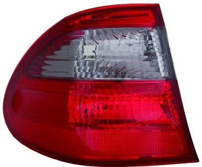 Tail Light Assembly ABAKUS 440-1955L-UE-SR