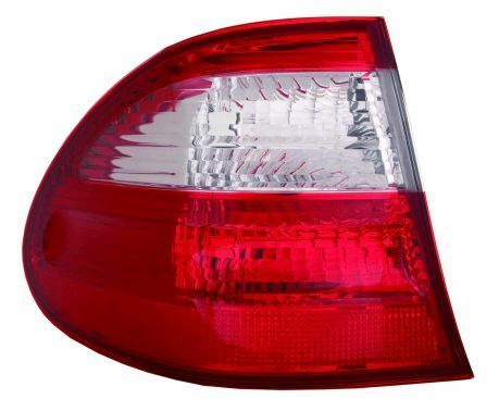 ABAKUS 440-1955R-UE Tail Light Assembly