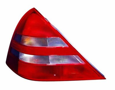 Tail Light Assembly ABAKUS 440-1962R-UE
