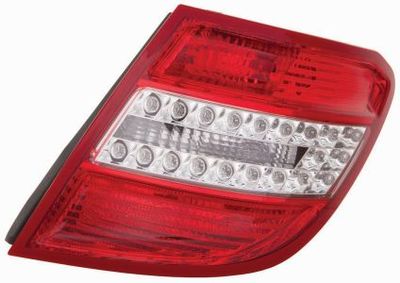 Tail Light Assembly ABAKUS 440-1964R-UE