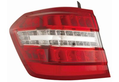 Tail Light Assembly ABAKUS 440-1979R-AE