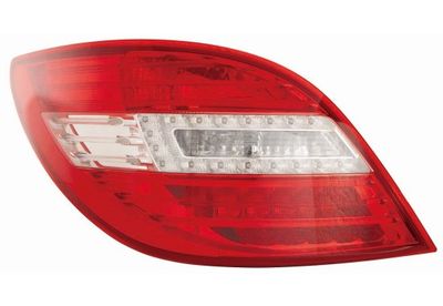 Tail Light Assembly ABAKUS 440-1980L-AE
