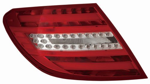 ABAKUS 440-1983R-UE Tail Light Assembly