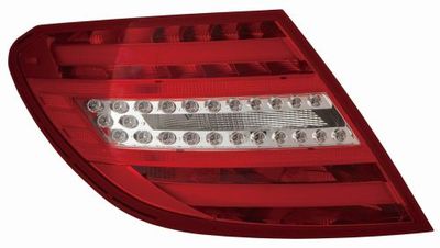 Tail Light Assembly ABAKUS 440-1983R-UE