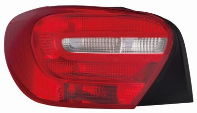 Tail Light Assembly ABAKUS 440-1989R-UE