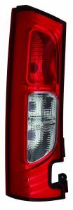 Tail Light Assembly ABAKUS 440-1991L-UE