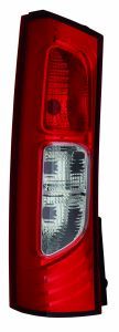 Tail Light Assembly ABAKUS 440-1992L-UE