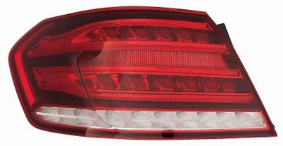 Tail Light Assembly ABAKUS 440-1995R3AE