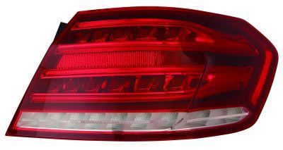 Tail Light Assembly ABAKUS 440-1995R-AE