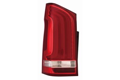 Tail Light Assembly ABAKUS 440-19A2L-AE