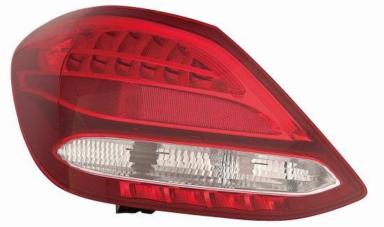 ABAKUS 440-19A3L-LD-UE Tail Light