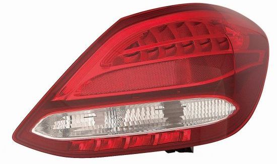 ABAKUS 440-19A3R-LD-UE Tail Light