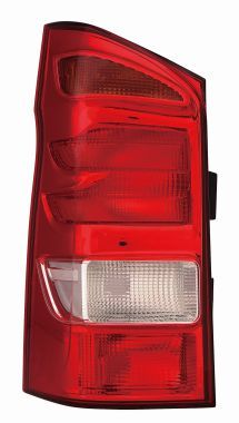 ABAKUS 440-19A5L3UE Tail Light