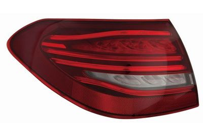 Tail Light Assembly ABAKUS 440-19A7R-AE