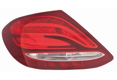 Tail Light Assembly ABAKUS 440-19AGR-LD-UE
