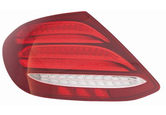 ABAKUS 440-19AHL-LD-AE Tail Light Assembly