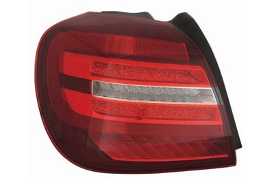 Tail Light Assembly ABAKUS 440-19AMR-AE