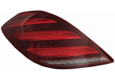 Tail Light Assembly ABAKUS 440-19ANL-AE