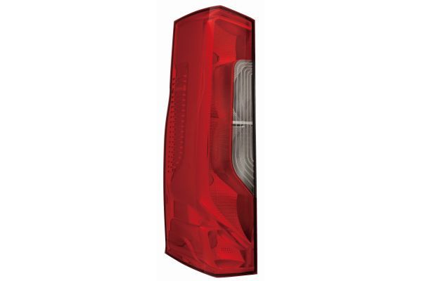 ABAKUS 440-19AXL-UE Tail Light Assembly