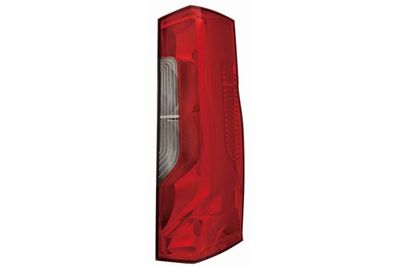 Tail Light Assembly ABAKUS 440-19AXR-UE