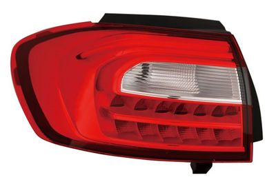 Tail Light Assembly ABAKUS 440-19AZR-UE