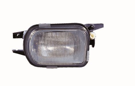 ABAKUS 440-2004R-UQ Front Fog Light