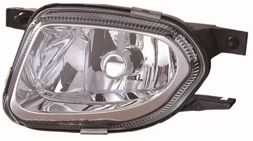 ABAKUS 440-2005L-UQ Front Fog Light