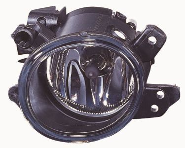ABAKUS 440-2010L-UQ Front Fog Light