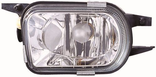 ABAKUS 440-2012R-AQ Front Fog Light