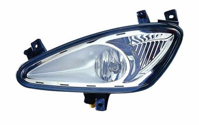Front Fog Light ABAKUS 440-2014L-UE