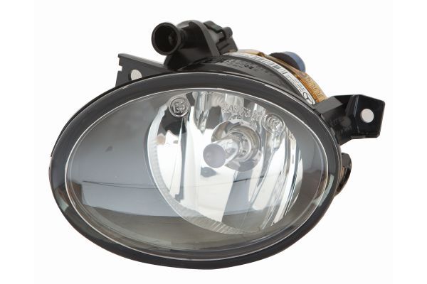 ABAKUS 440-2026R-AQ Front Fog Light