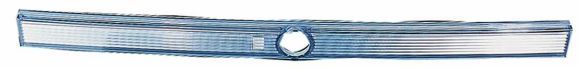 ABAKUS 440-2901N-U Cover, tailgate