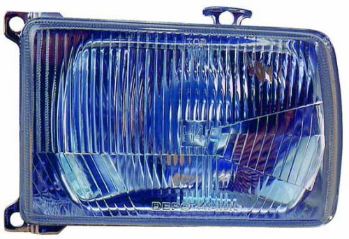 ABAKUS 441-1101L-LD Headlight