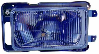 Headlight ABAKUS 441-1103R-LD