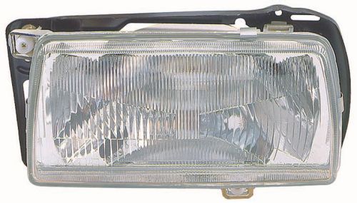 ABAKUS 441-1104R-LD-EH Headlight