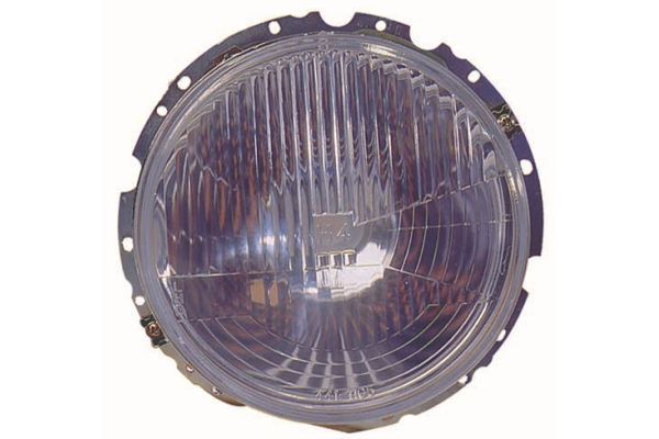 ABAKUS 441-1105N-LD-EH Headlight