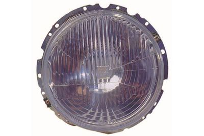 Headlight ABAKUS 441-1105N-LD-EH
