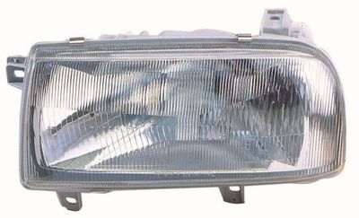 Headlight ABAKUS 441-1112R-LD-E