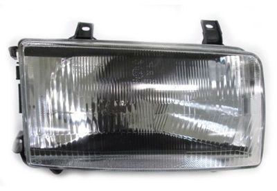 Headlight Set ABAKUS 441-1114PXLD-E2