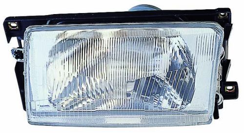 ABAKUS 441-1117L-LD-EM Headlight