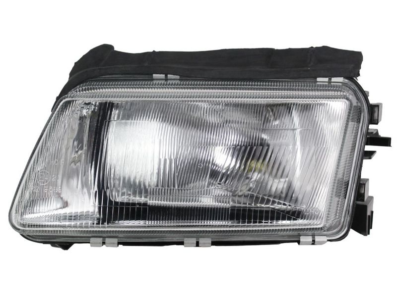 ABAKUS 441-1124L-LD-E Headlight
